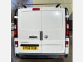 Vauxhall Vivaro 1.6 CDTi 2900 Sportive L2 H1 Euro 6 5dr 11