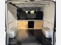 Vauxhall Vivaro 1.6 CDTi 2900 Sportive L2 H1 Euro 6 5dr 13