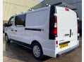 Vauxhall Vivaro 1.6 CDTi 2900 Sportive L2 H1 Euro 6 5dr 14