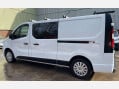 Vauxhall Vivaro 1.6 CDTi 2900 Sportive L2 H1 Euro 6 5dr 15