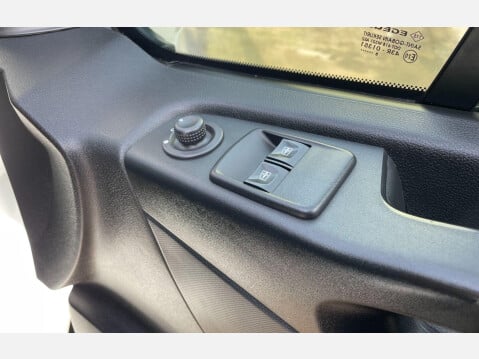 Vauxhall Vivaro 1.6 CDTi 2900 Sportive L2 H1 Euro 6 5dr 24