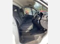 Vauxhall Vivaro 1.6 CDTi 2900 Sportive L2 H1 Euro 6 5dr 25