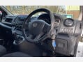 Vauxhall Vivaro 1.6 CDTi 2900 Sportive L2 H1 Euro 6 5dr 27