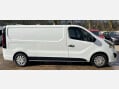 Vauxhall Vivaro 1.6 CDTi 2900 Sportive L2 H1 Euro 6 5dr 8