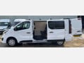 Vauxhall Vivaro 1.6 CDTi 2900 Sportive L2 H1 Euro 6 5dr 17
