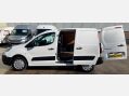 Peugeot Partner 1.6 HDi 850 S L1 4dr 16