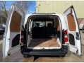 Peugeot Partner 1.6 HDi 850 S L1 4dr 11