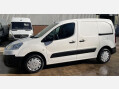 Peugeot Partner 1.6 HDi 850 S L1 4dr 17