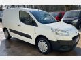Peugeot Partner 1.6 HDi 850 S L1 4dr 5