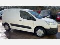 Peugeot Partner 1.6 HDi 850 S L1 4dr 6