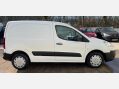 Peugeot Partner 1.6 HDi 850 S L1 4dr 7