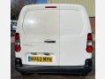 Peugeot Partner 1.6 HDi 850 S L1 4dr 10