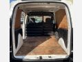 Peugeot Partner 1.6 HDi 850 S L1 4dr 12