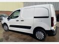 Peugeot Partner 1.6 HDi 850 S L1 4dr 14