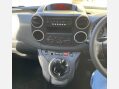 Peugeot Partner 1.6 HDi 850 S L1 4dr 27