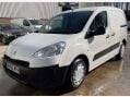 Peugeot Partner 1.6 HDi 850 S L1 4dr 19