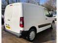 Peugeot Partner 1.6 HDi 850 S L1 4dr 9