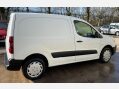 Peugeot Partner 1.6 HDi 850 S L1 4dr 8