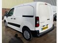 Peugeot Partner 1.6 HDi 850 S L1 4dr 13
