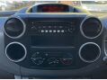 Peugeot Partner 1.6 HDi 850 S L1 4dr 28