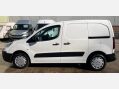 Peugeot Partner 1.6 HDi 850 S L1 4dr 15
