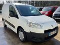 Peugeot Partner 1.6 HDi 850 S L1 4dr 4