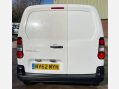 Peugeot Partner 1.6 HDi 850 S L1 4dr 10