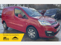 Citroen Berlingo 1.6 HDi 850 Enterprise L1 5dr 1