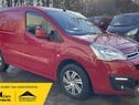 Citroen Berlingo 1.6 HDi 850 Enterprise L1 5dr