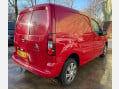Citroen Berlingo 1.6 HDi 850 Enterprise L1 5dr 8