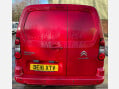 Citroen Berlingo 1.6 HDi 850 Enterprise L1 5dr 9