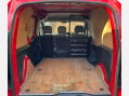 Citroen Berlingo 1.6 HDi 850 Enterprise L1 5dr 11