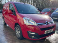 Citroen Berlingo 1.6 HDi 850 Enterprise L1 5dr 4