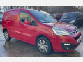 Citroen Berlingo 1.6 HDi 850 Enterprise L1 5dr 5