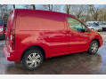 Citroen Berlingo 1.6 HDi 850 Enterprise L1 5dr 7