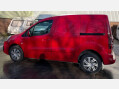 Citroen Berlingo 1.6 HDi 850 Enterprise L1 5dr 14