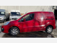 Citroen Berlingo 1.6 HDi 850 Enterprise L1 5dr 18