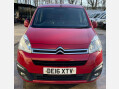 Citroen Berlingo 1.6 HDi 850 Enterprise L1 5dr 20