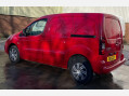 Citroen Berlingo 1.6 HDi 850 Enterprise L1 5dr 13