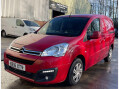 Citroen Berlingo 1.6 HDi 850 Enterprise L1 5dr 19