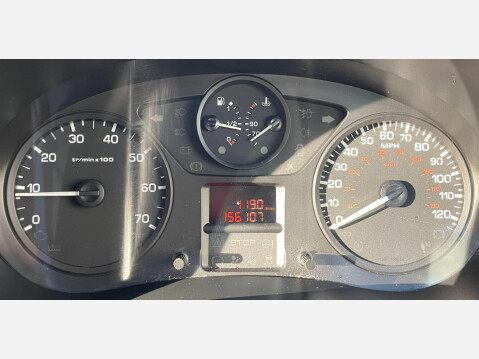 Citroen Berlingo 1.6 HDi 850 Enterprise L1 5dr 26