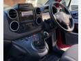 Citroen Berlingo 1.6 HDi 850 Enterprise L1 5dr 37
