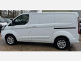 Ford Transit Custom 2.0 320 EcoBlue Limited Auto L1 H1 Euro 6 (s/s) 5dr 16
