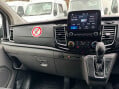 Ford Transit Custom 2.0 320 EcoBlue Limited Auto L1 H1 Euro 6 (s/s) 5dr 38