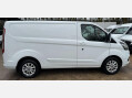 Ford Transit Custom 2.0 320 EcoBlue Limited Auto L1 H1 Euro 6 (s/s) 5dr 7