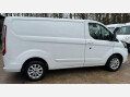 Ford Transit Custom 2.0 320 EcoBlue Limited Auto L1 H1 Euro 6 (s/s) 5dr 8