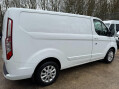 Ford Transit Custom 2.0 320 EcoBlue Limited Auto L1 H1 Euro 6 (s/s) 5dr 9