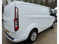 Ford Transit Custom 2.0 320 EcoBlue Limited Auto L1 H1 Euro 6 (s/s) 5dr 10