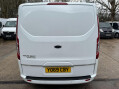 Ford Transit Custom 2.0 320 EcoBlue Limited Auto L1 H1 Euro 6 (s/s) 5dr 11