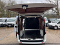 Ford Transit Custom 2.0 320 EcoBlue Limited Auto L1 H1 Euro 6 (s/s) 5dr 12